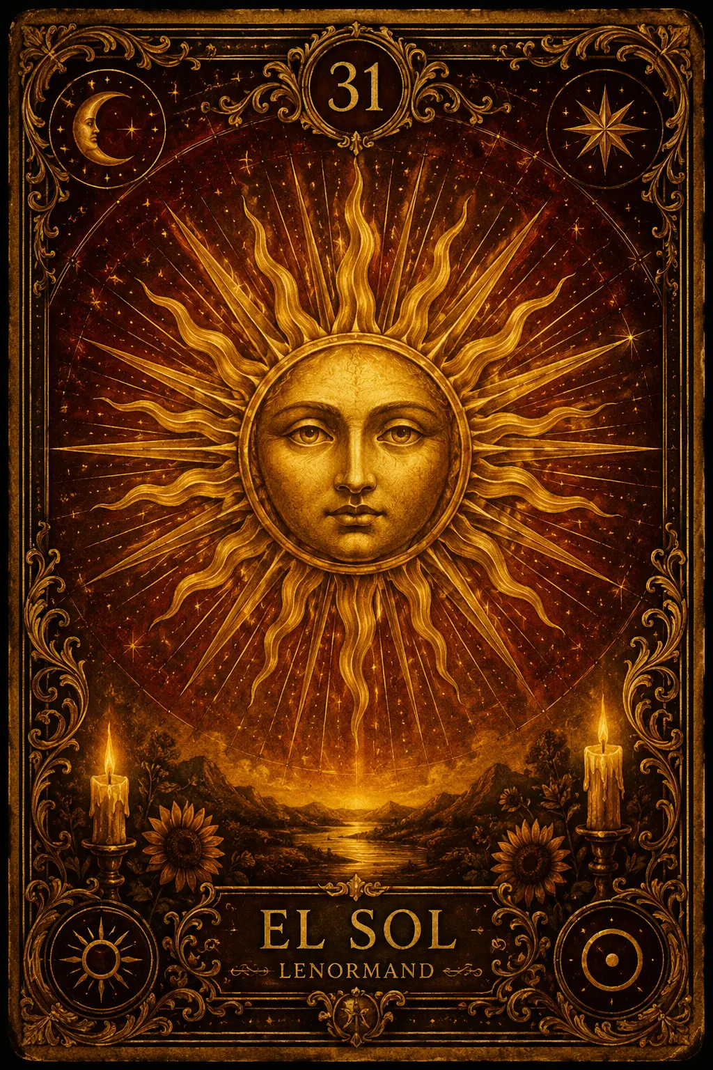 El Sol