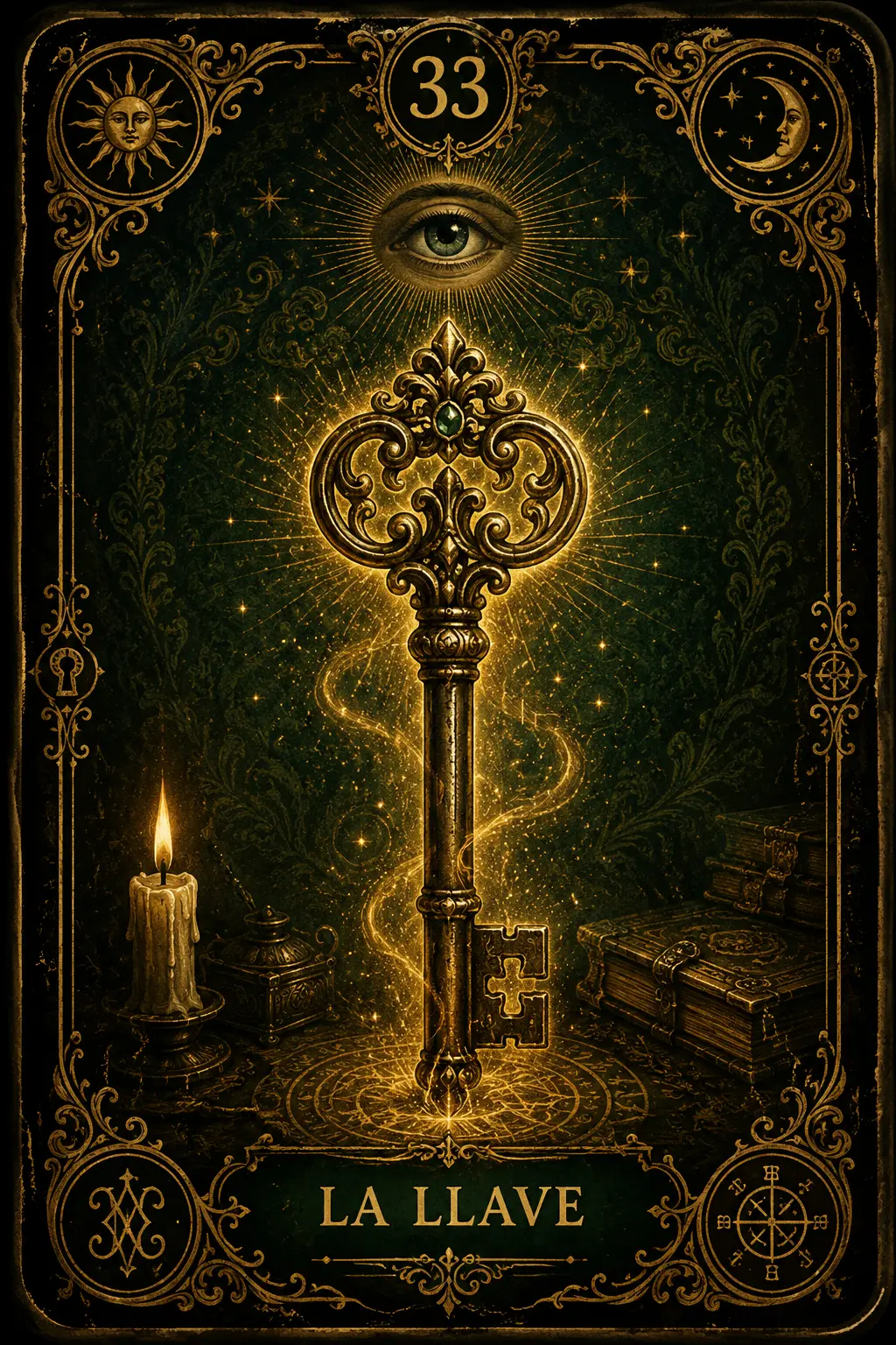 La Llave